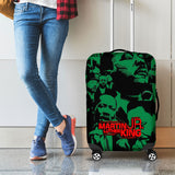 Martin Luther King Infinite Luggage Cover