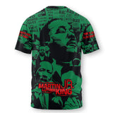 Martin Luther King Infinite T Shirt