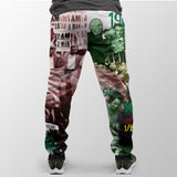 Martin Luther King Jogger Pants