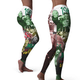 Martin Luther King Leggings