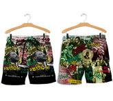Martin Luther King Men Shorts