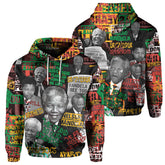 Nelson Mandela Hoodie
