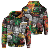 Nelson Mandela Hoodie