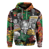 Nelson Mandela Hoodie