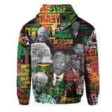 Nelson Mandela Hoodie