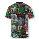 Nelson Mandela T Shirt