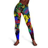 Never Apologize For Leggings