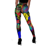 Never Apologize For Leggings