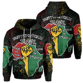 Power in Our Roots Hoodie