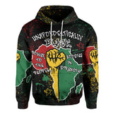 Power in Our Roots Hoodie