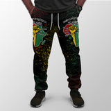 Power in Our Roots Jogger Pants