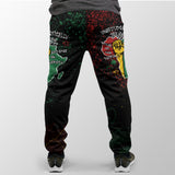 Power in Our Roots Jogger Pants