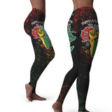 Power in Our Roots Leggings