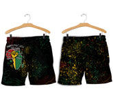 Power in Our Roots Men Shorts