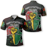 Power in Our Roots Polo Shirt