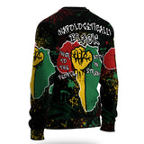 Power in Our Roots Ugly Sweater