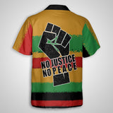 Roots of Resistance Hawaiian Shirt