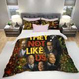 TNLU Bedding Sets