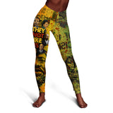 TNLU Leggings