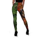 TNLU Leggings
