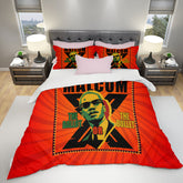 The Ballot Or The Bullet Beding Set