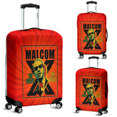 The Ballot Or The Bullet Luggage Cover