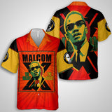 The Ballot Or The Bullet Hawaiian Shirt