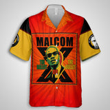 The Ballot Or The Bullet Hawaiian Shirt