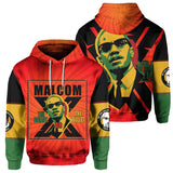 The Ballot Or The Bullet Hoodie