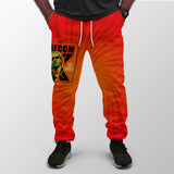 The Ballot Or The Bullet Jogger Pants