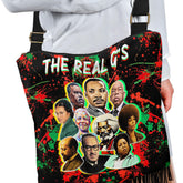 The Real G's Boho Handbag