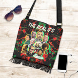 The Real G's Boho Handbag
