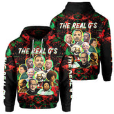 The Real G's Hoodie