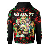 The Real G's Hoodie
