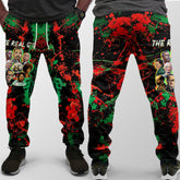 The Real G's Jogger Pants