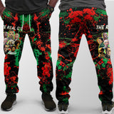 The Real G's Jogger Pants