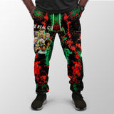 The Real G's Jogger Pants