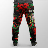 The Real G's Jogger Pants