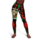 The Real G's Leggings