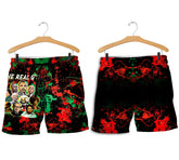The Real G's Men Shorts