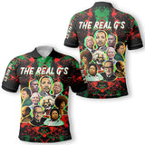 The Real G's Polo Shirt