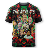 The Real G's T Shirt