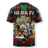 The Real G's T Shirt