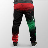 They Raised Their Fists Jogger Pants