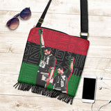 68 Olympics Boho Handbag
