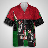 68 Olympics Hawaiian Shirt
