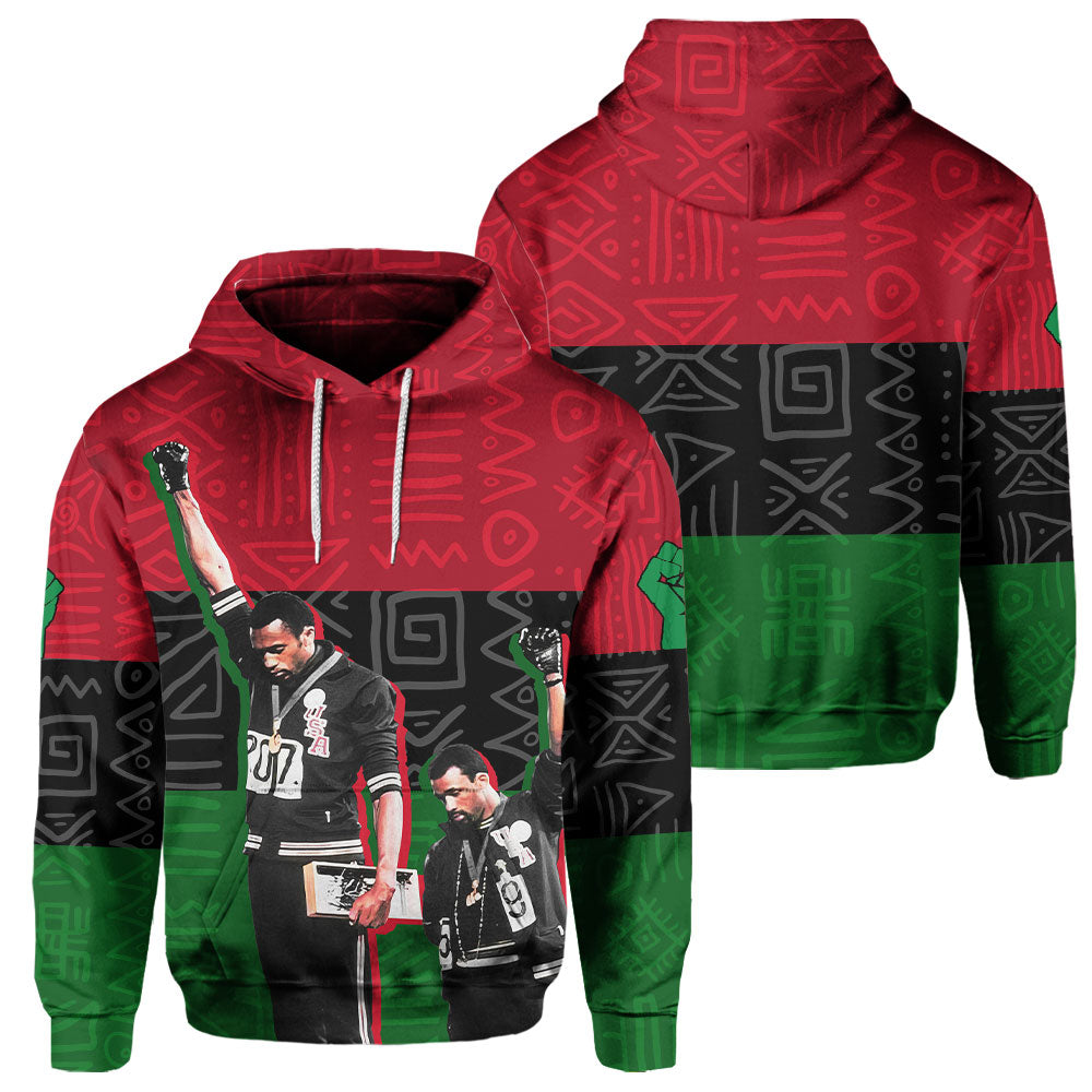 68 Olympics Hoodie