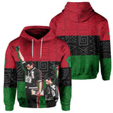 68 Olympics Hoodie