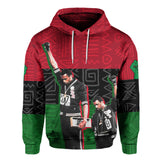 68 Olympics Hoodie