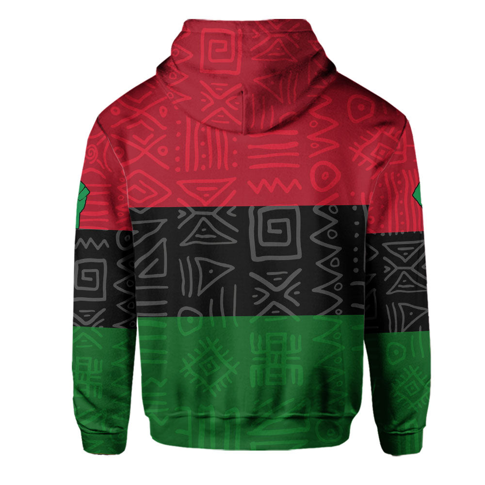 68 Olympics Hoodie